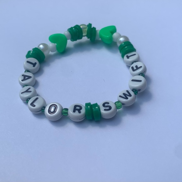 Taylor Swift Debut Album Bracelet size small - Picture 3 of 6